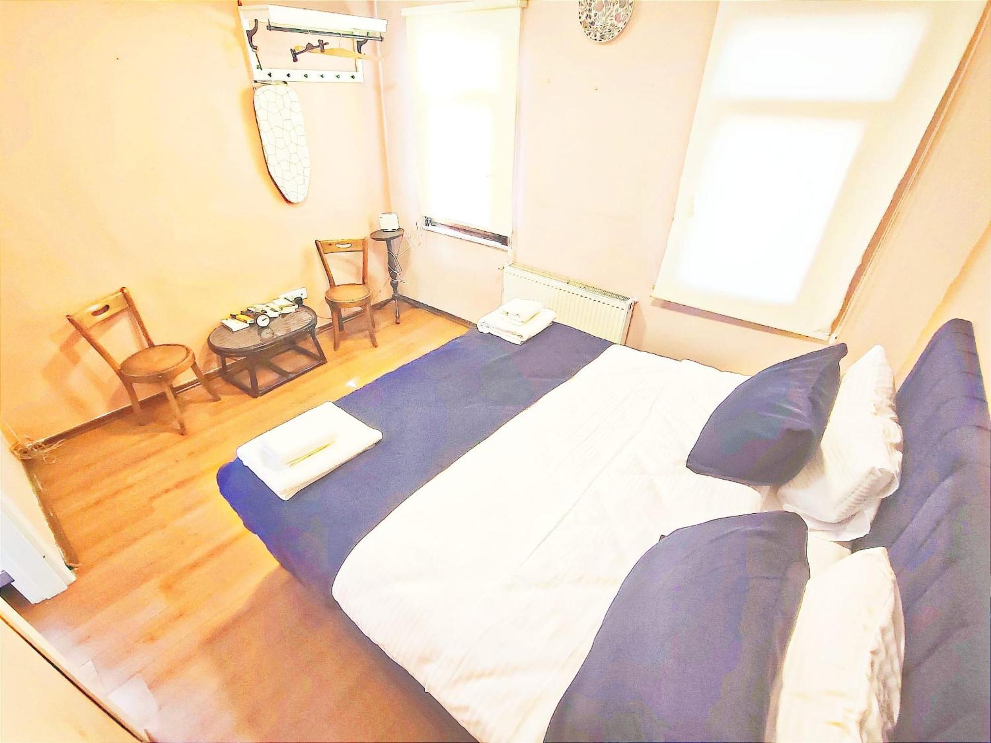 Taksim Ottoman Style Hotel Isztambul Kültér fotó