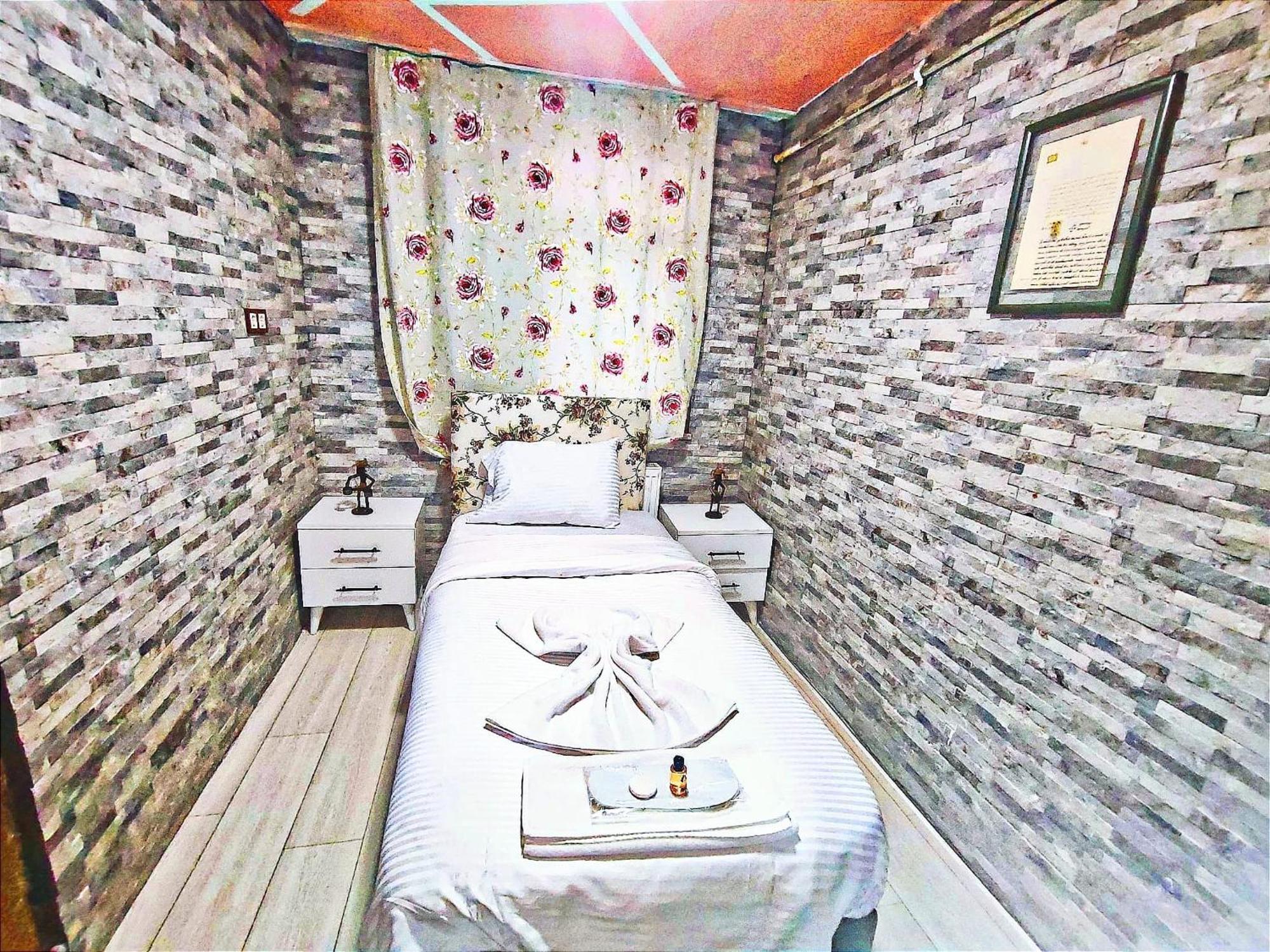 Taksim Ottoman Style Hotel Isztambul Kültér fotó